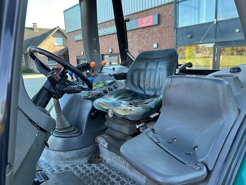 Deutz-Fahr Agrotron 106