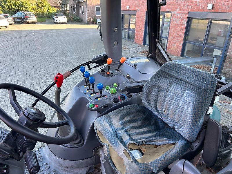 Deutz-Fahr Agrotron 106