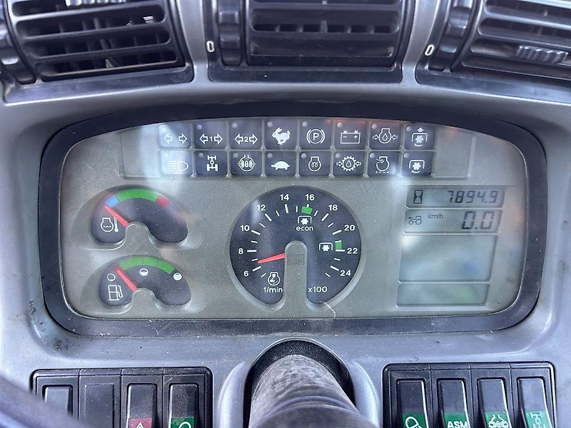 Deutz-Fahr Agrotron 106