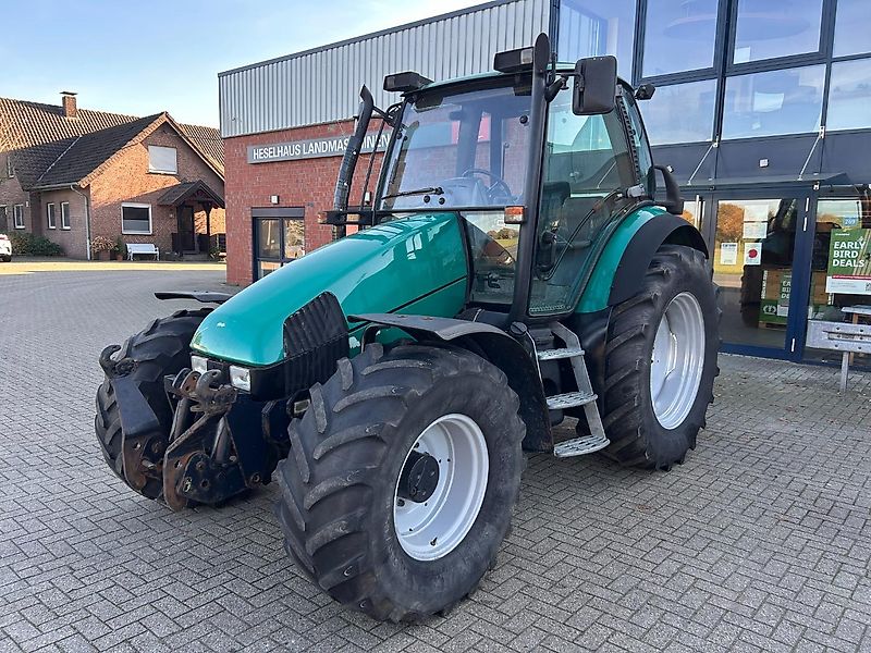 Deutz-Fahr Agrotron 106
