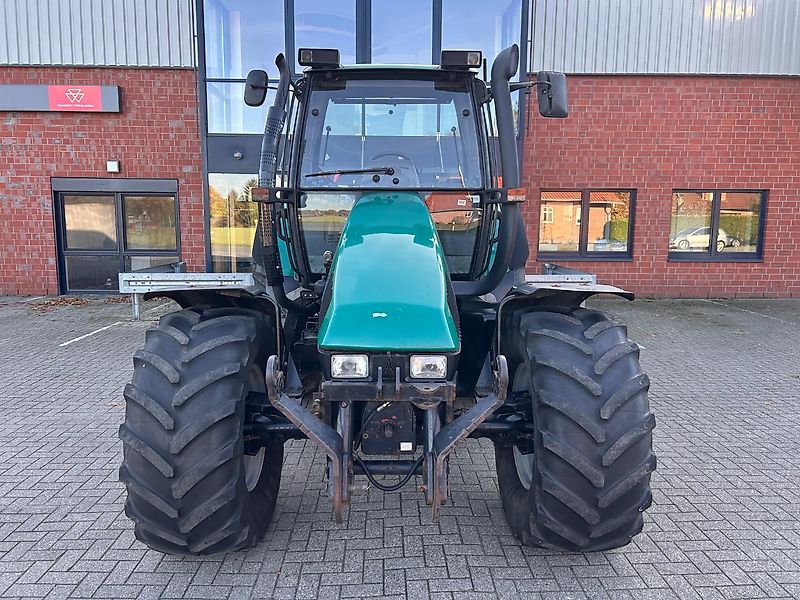 Deutz-Fahr Agrotron 106