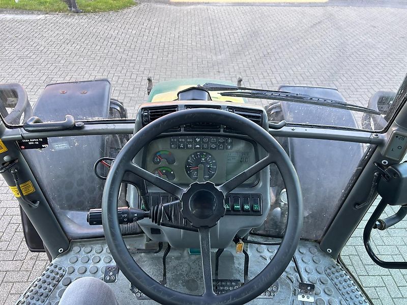 Deutz-Fahr Agrotron 106