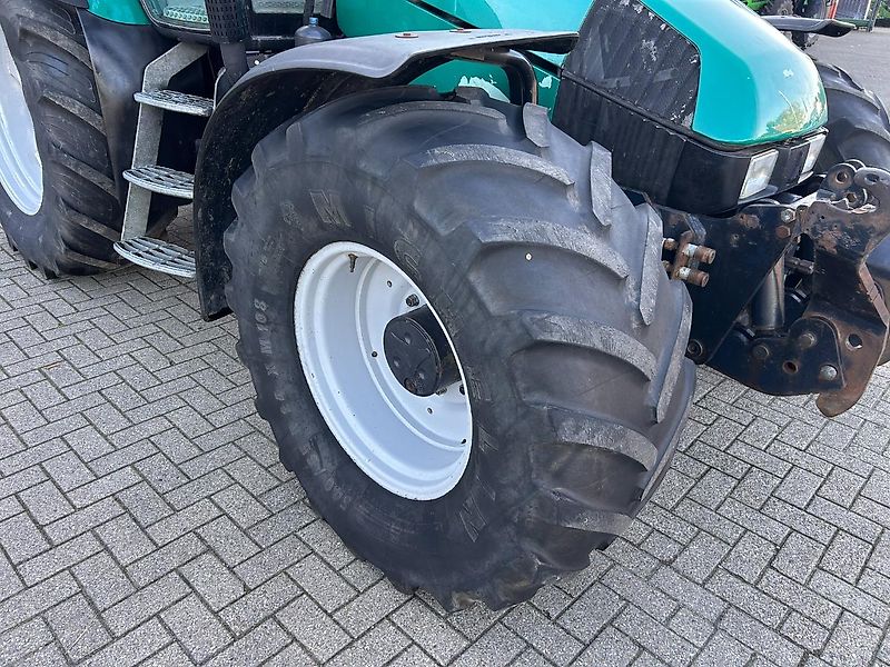 Deutz-Fahr Agrotron 106