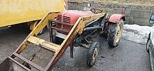 Steyr 188 traktorpool Angebot