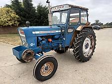 Ford 5000 traktorpool Angebot