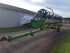 John Deere 30" (Spare part/Reservedel/Ersatzteil)