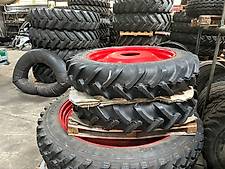 Alliance cultuurwielen Fendt 300 serie 112r54 + 11.2r36 spoor 1500mm traktorpool Angebot