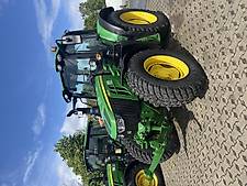 John Deere 6110M Cab traktorpool Angebot