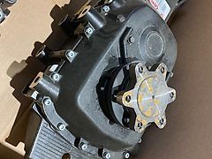 Kemper Getriebe für 375+, 375, 475+