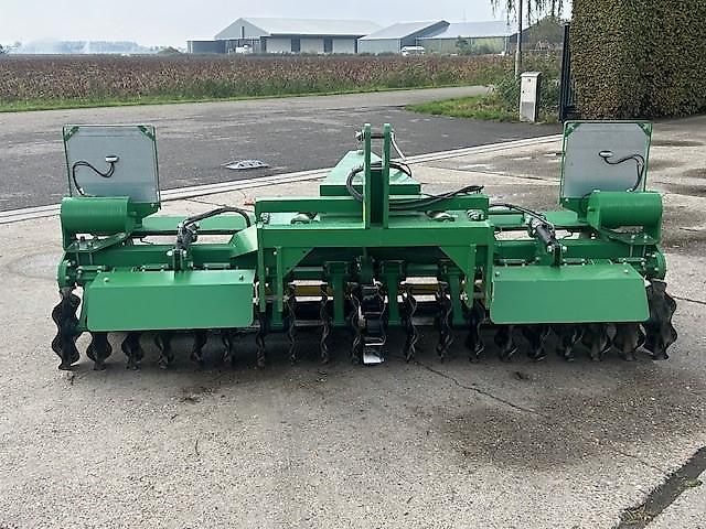 Kerner x-cut solo 300