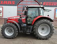 Massey Ferguson 7718S Dyna-VT