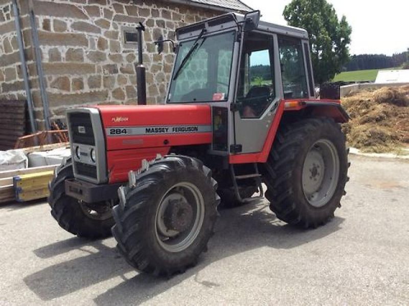 Massey Ferguson 284S