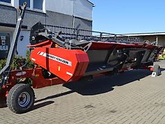 Massey Ferguson MF 7030 *Schneidwerk*