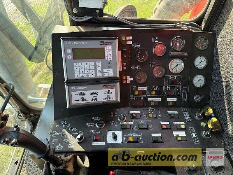 Holmer TERRA VARIANT