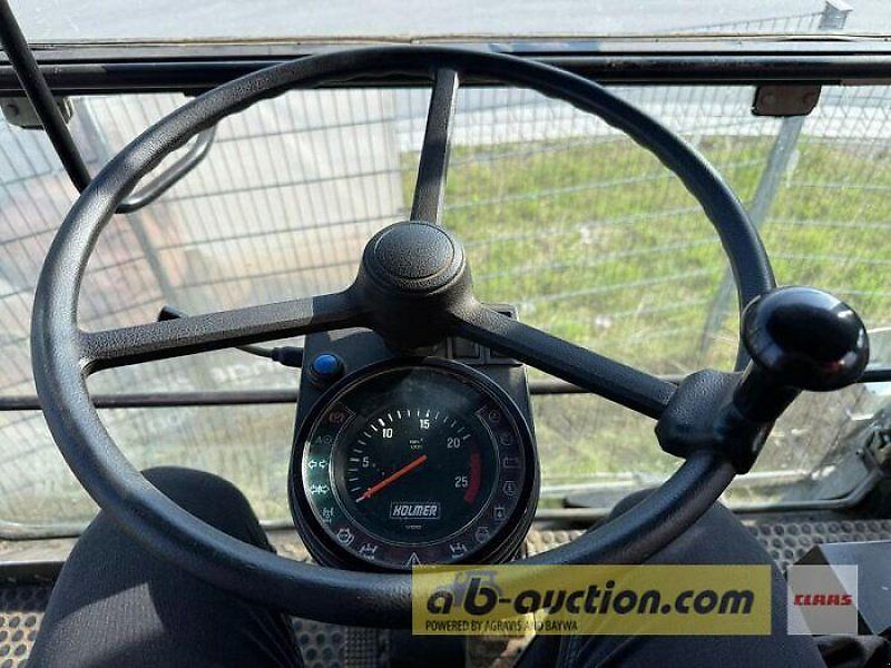 Holmer TERRA VARIANT