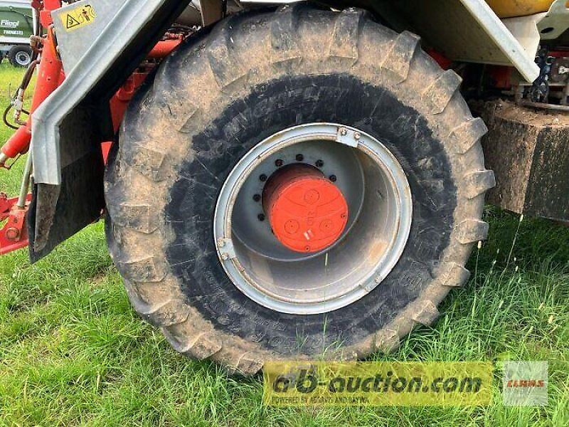 Holmer TERRA VARIANT