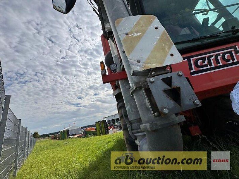 Holmer TERRA VARIANT