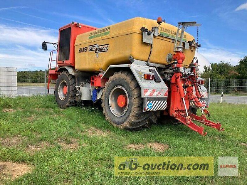 Holmer TERRA VARIANT