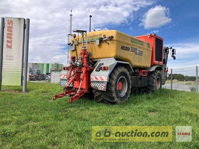 Holmer TERRA VARIANT