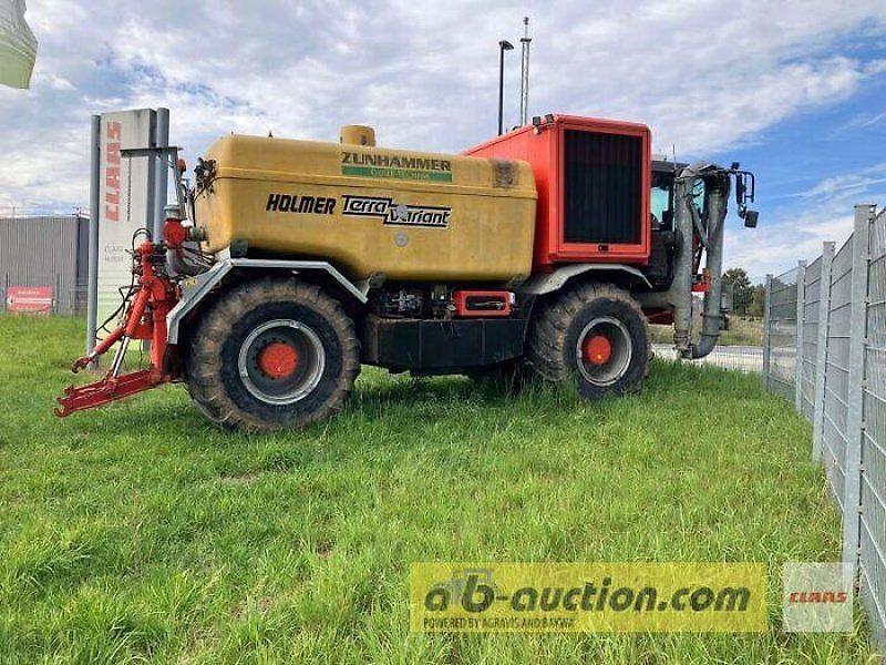 Holmer TERRA VARIANT