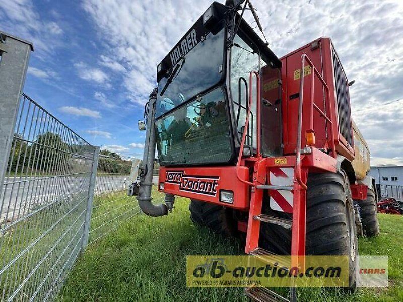 Holmer TERRA VARIANT