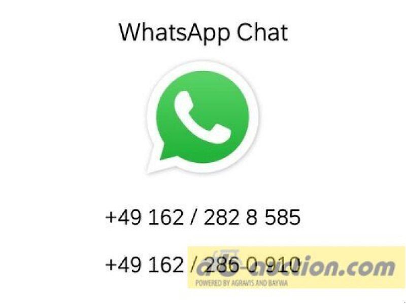 Holmer TERRA VARIANT