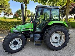 Deutz-Fahr Agroxtra 4.47