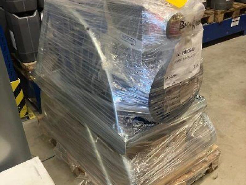 3ETC 53/4 IP45 ZAPFW.GENERATOR