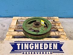 John Deere 2056 Remskive Z12891