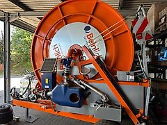 Beinlich primus 2800 I 110*400