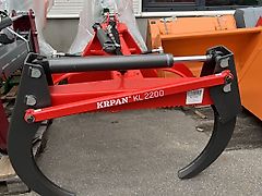Krpan KL 2200