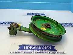John Deere 2056 Variatorskive AH85276