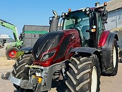 Valtra T174 VERSU
