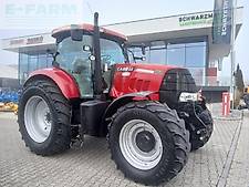Case IH puma 160 traktorpool Angebot
