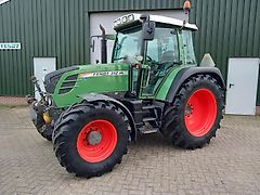 Fendt 312 Vario TMS