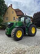 John Deere 6250R traktorpool Angebot