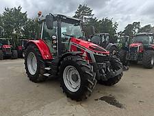 Massey Ferguson 5S.145 traktorpool Angebot