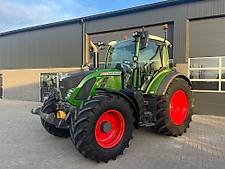 Fendt 514 profiplus traktorpool Angebot