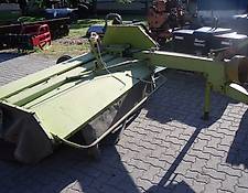 Claas WM 250