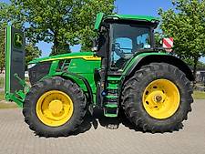 John Deere 7R 330 traktorpool Angebot