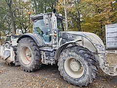 Valtra S 394