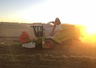 Claas Tucano 420 Claas Tucano 420