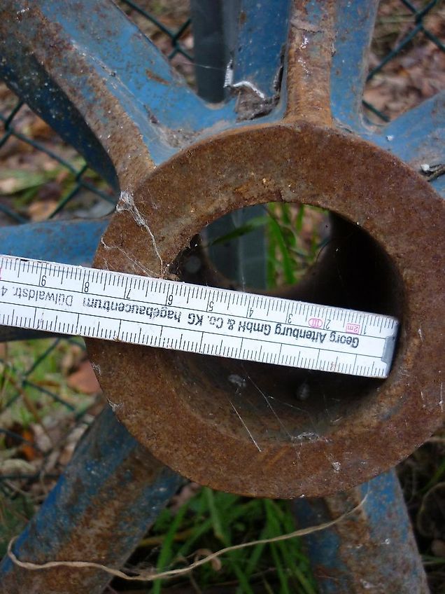 Rabe Packerringe Rabe / Silo Wolf