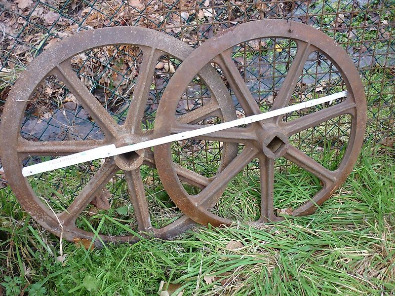 Rabe Packerringe Rabe / Silo Wolf