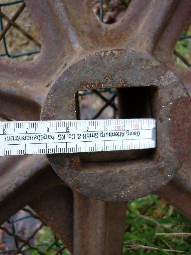 Rabe Packerringe Rabe / Silo Wolf