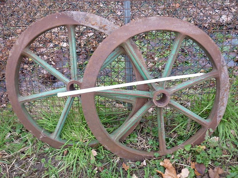 Rabe Packerringe Rabe / Silo Wolf