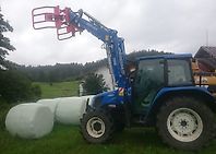 Frontlader IT 1600 inkl. Konsole-NEU Frontlader IT 1600 inkl. Konsole-NEU