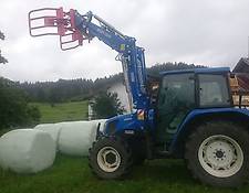 Sonstige Frontlader IT 1600 inkl. Konsole-NEU