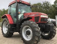 Case IH CX 80 Allrad Traktor