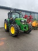 John Deere 6140M traktorpool Angebot